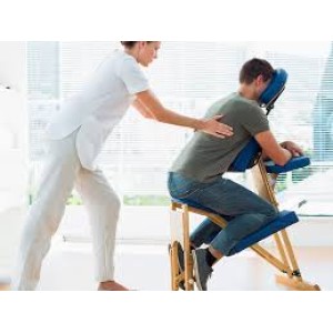 Chaise de Massage