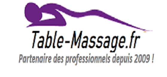 Table de Massage